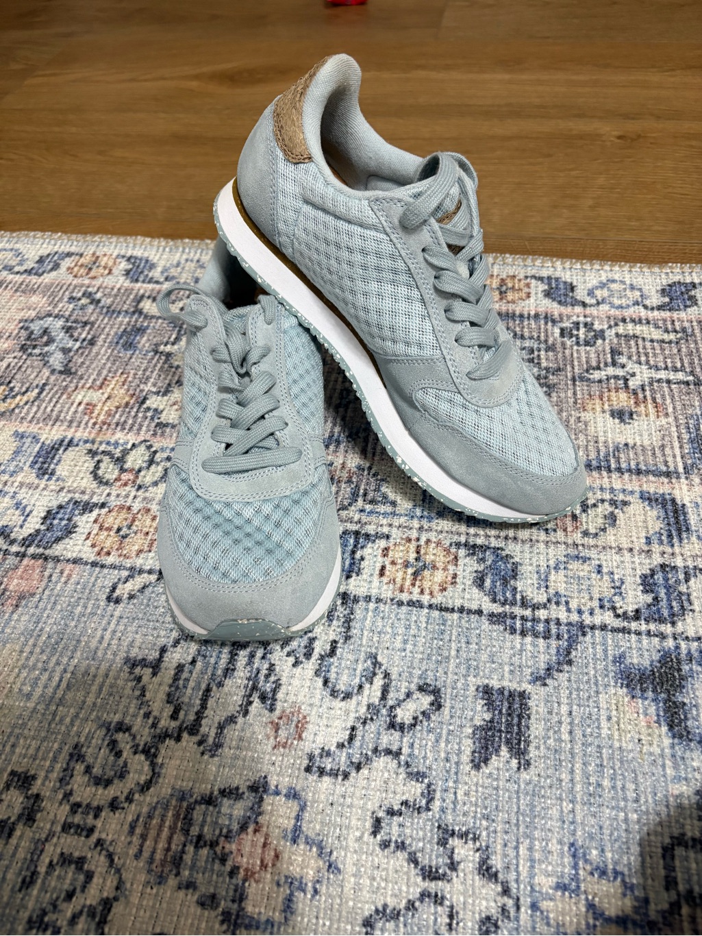 Woden Ronja Sneakers